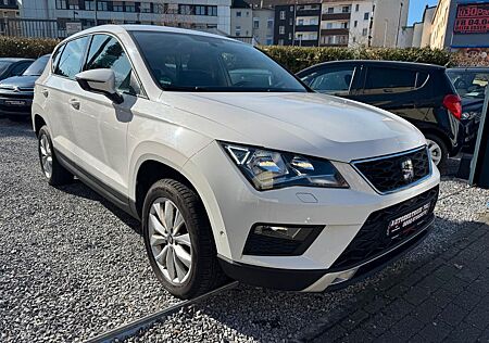 Seat Ateca Style *360°KAMERA*BEATS*ACC*AUTOMATIK*APP*