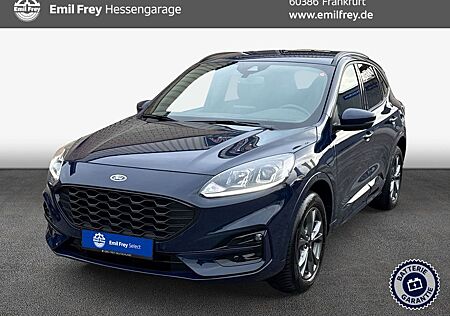 Ford Kuga 2.5 Duratec PHEV ST-LINE