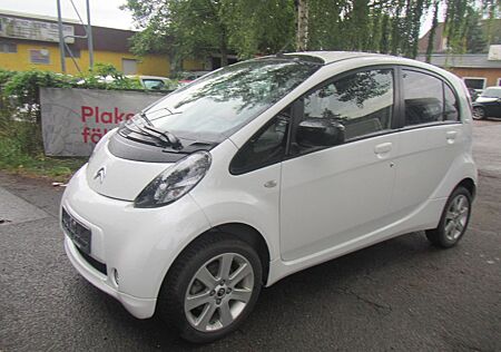 Citroën C-Zero Tendance incl. Batterie CHAdeMO Metallic Alu LED