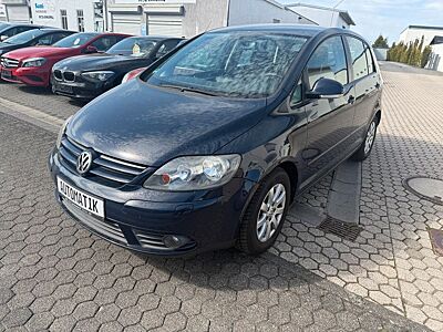 Volkswagen Golf Plus V Comfortline1,6 Automa*2Hand*TÜV NEUE