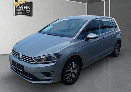 VW Golf Sportsvan Volkswagen 1.4 TSI (BlueMotion Technology) D