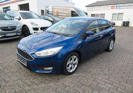 Ford Focus Lim. Business Zahnriem-Wapu Neu !!!