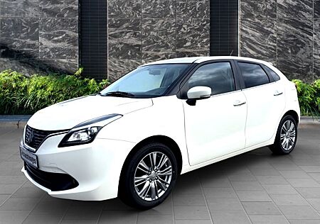 Suzuki Baleno Comfort
