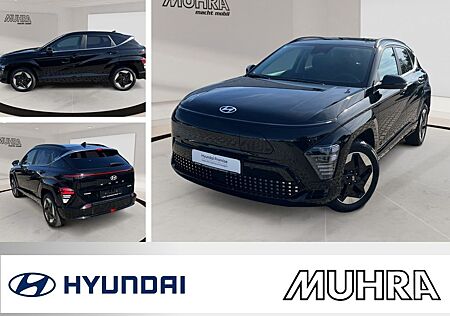 Hyundai Kona Elektro SX2 48,4kWh 156PS TREND NAVI 360° K