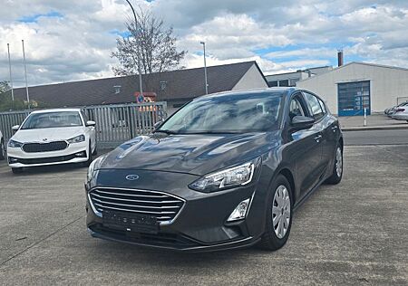 Ford Focus Lim. Trend