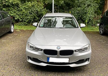 BMW 320d - F31 - Touring - Navi - Aut. - Xenon- TOP