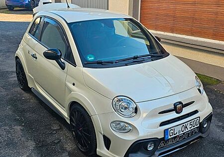 Abarth 500 1.4 T-Jet 16V -