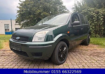 Ford Fusion Ambiente