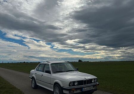 BMW 325 E30 ix Original Zustand