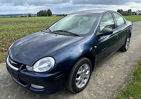 Chrysler Neon