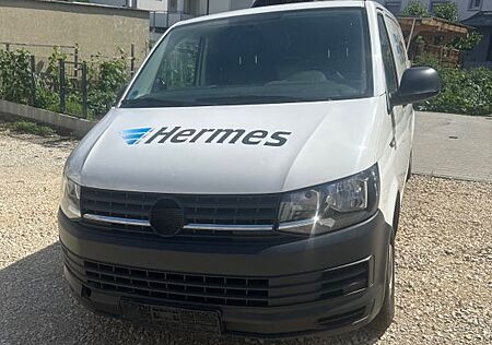 VW T6 Transporter Volkswagen