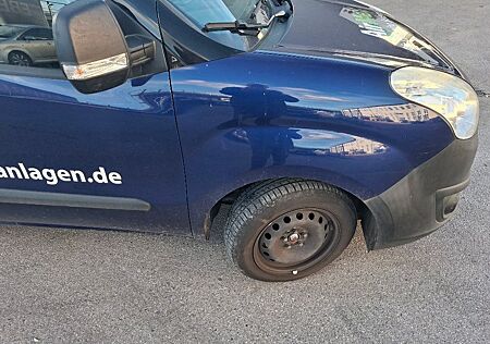 Opel Combo 1.6CDTI 66kW(90PS) Edition Edition