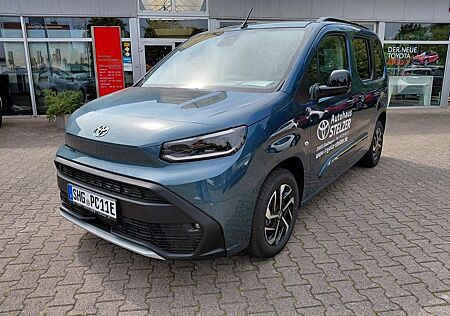 Toyota Pro Ace Proace City Verso 50 kWh L1 TeamplayerComfort-P.