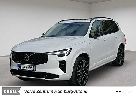 Volvo XC 90 XC90 T8 Twin Engine AWD Ultra Dark