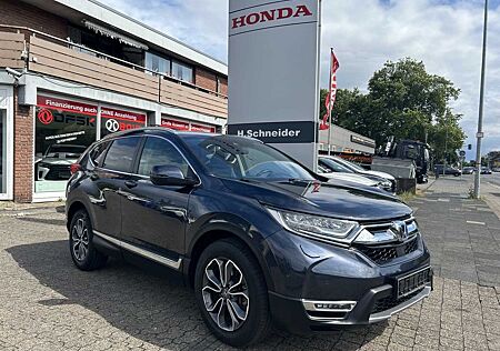 Honda CR-V Hybrid e:HEV 2.0 i-MMD 4WD Executive