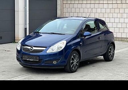 Opel Corsa 1.2 Twinport CATCH ME CATCH ME