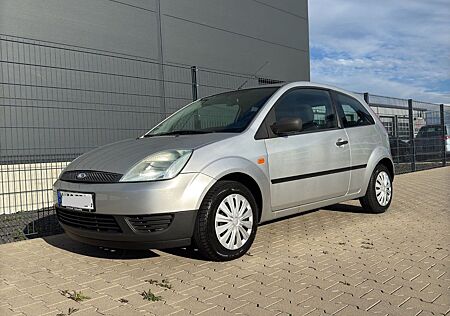 Ford Fiesta 1.3 /KLIMA/89.000 km/TÜV 2027/