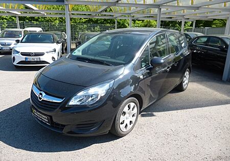 Opel Meriva B Edition
