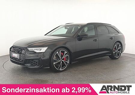 Audi S6 Avant TDI Pano Navi BangO ACC Keyless Kam 21"