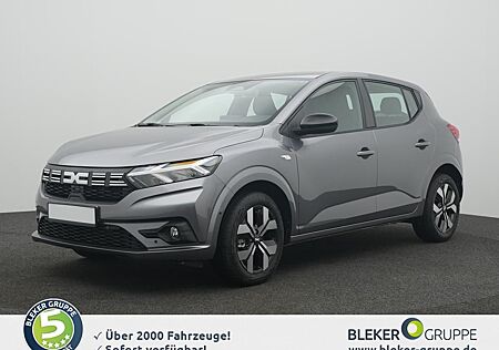 Dacia Sandero Journey TCe 90