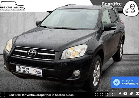 Toyota RAV 4 2,0-l-Valvematic 4x4 Life SERVGPFL