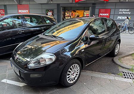 Fiat Punto Rentner- | 2. Hand | Scheckheft | TÜV