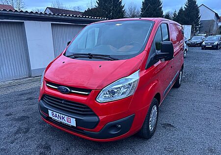 Ford Transit Custom Kasten 270 L1 Trend*TUV*1.HD*
