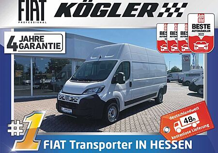 Fiat Ducato KASTEN 35 L3H3 140D Serie 2