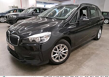 BMW 216 Gran Tourer Navi KeylessGo Klima PDC ...