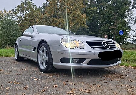 Mercedes-Benz SL 350