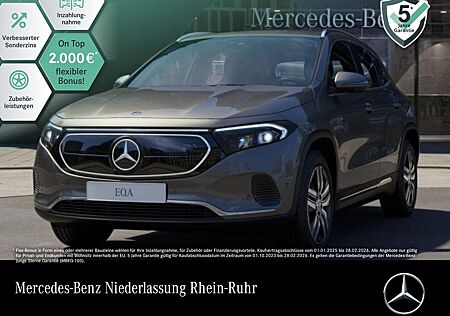 Mercedes-Benz EQA 250/Electric Art/Advanced/360°/LED/Easy/Amb