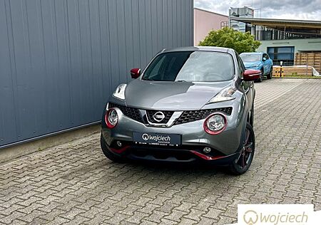 Nissan Juke 1.6 N-Connecta Automatik*360CAM*NAVI*BLIS*