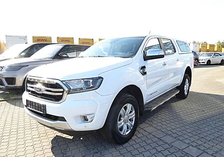Ford Ranger Limited DoKa 4x4 Hardtop