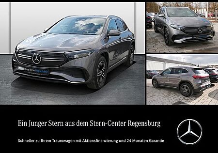 Mercedes-Benz EQA 250 AMG+DISTRONIC+LED+DC-Bord-Lader+KAMERA++
