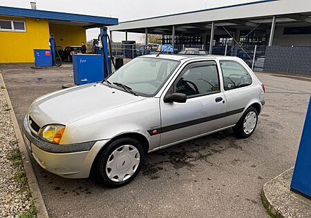 Ford Fiesta 1.3