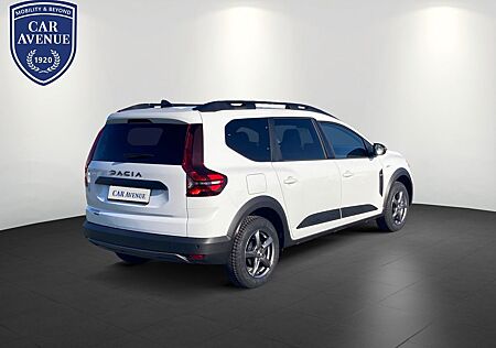 Dacia Jogger Extreme+ HYBRID 140 7-Sitzer