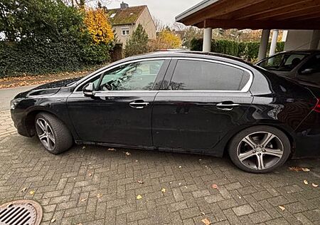 Peugeot 508 BlueHDi 180 EAT6 GT GT