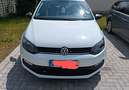 VW Polo Volkswagen 1.2 TDI 87g BlueMotion BlueMotion
