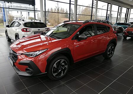 Subaru Crosstrek 2.0ie CVT NAVI %VFW-AKTION%