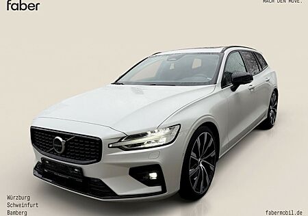 Volvo V60 B4 Benzin Plus Dark