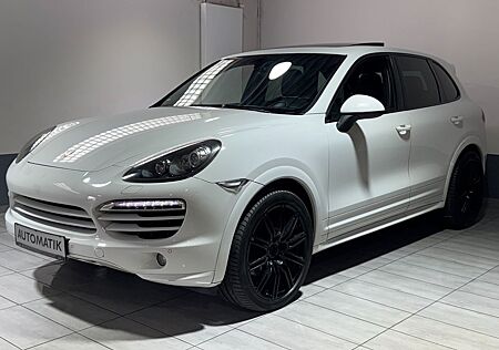 Porsche Cayenne Diesel Panorama Bi-Xenon