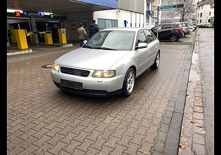 Audi A3 1.9TDI 81kW Ambiente Ambiente
