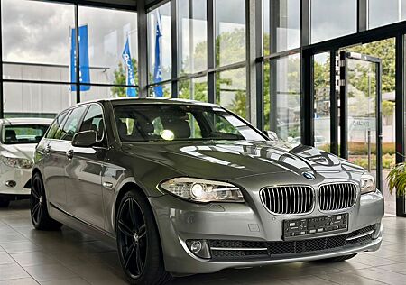 BMW 530d Touring xDrive M*HeadUp*Leder*Bi-Xenon