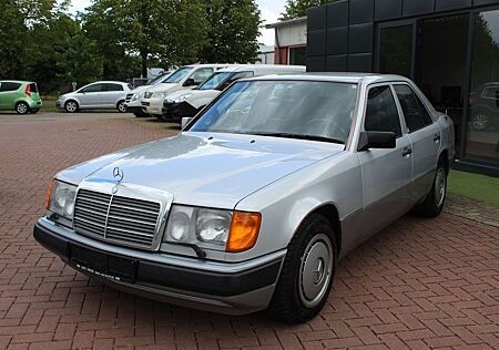 Mercedes-Benz 250 124 MB 250D Automatik