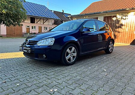 VW Golf Volkswagen 1.9 TDI United