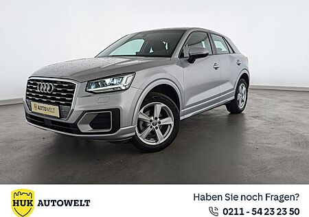 Audi Q2 1.0 30 TFSI sport (EURO 6d-TEMP) AHK+LED+NAVI