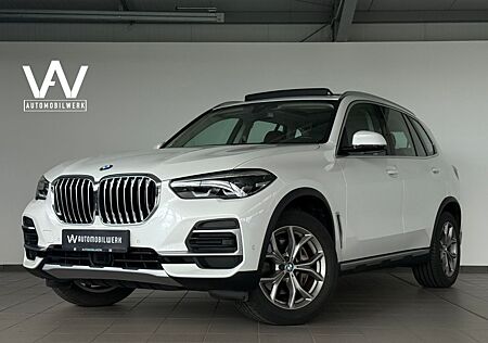 BMW X5 xDrive 40 i xLine |PANO |LED |MEMO |KAM |PROF