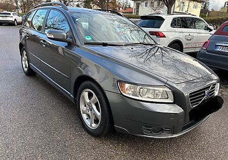 Volvo V50 1.8 Kinetic Top Zustand