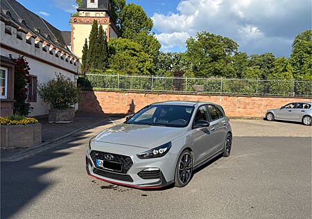Hyundai i30 i30N 2.0 T-GDI N Performance N Performance