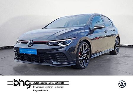 VW Golf Volkswagen GTI DSG Clubsport DCC Matrix Navi Kamera